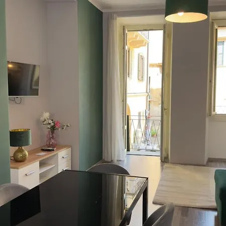 Centre Piazza Erbe Free Parking Lejlighed Verona