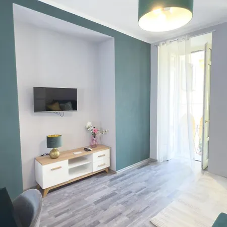 Lejlighed Centre Piazza Erbe Free Parking *