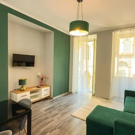 Lejlighed Centre Piazza Erbe Free Parking Verona